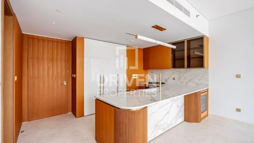 Appartement de 1 chambre à The Crescent, UAE No. 2816 № 8