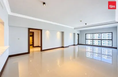 Appartement de 2 chambres à Palm Jumeirah, UAE No. 2831