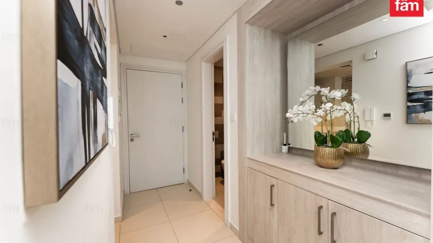 Hôtels-appartement de 32.9m² à Palm Jumeirah, UAE No. 2806 № 10