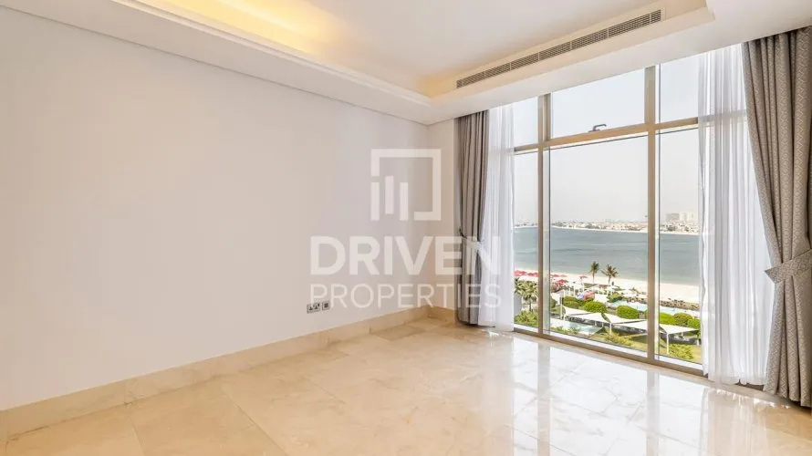 Appartement de 3 chambres à The Crescent, UAE No. 2755 № 3