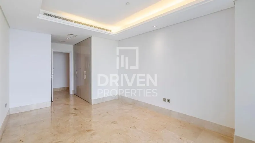 Appartement de 3 chambres à The Crescent, UAE No. 2755 № 1