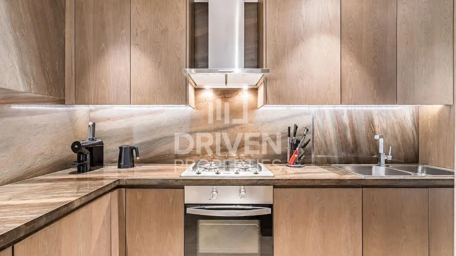 Appartement de 2 chambres à FIVE Palm Jumeirah, UAE No. 2798 № 9