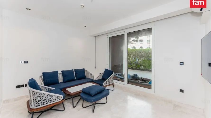 Appartement de 2 chambres à Palm Jumeirah, UAE No. 2805 № 23