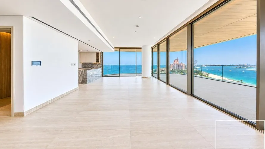 Appartement de 2 chambres à Palm Jumeirah, UAE No. 2741 № 10