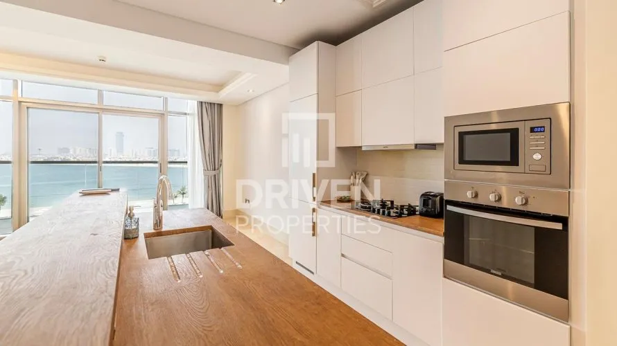 Appartement de 3 chambres à The Crescent, UAE No. 2755 № 15