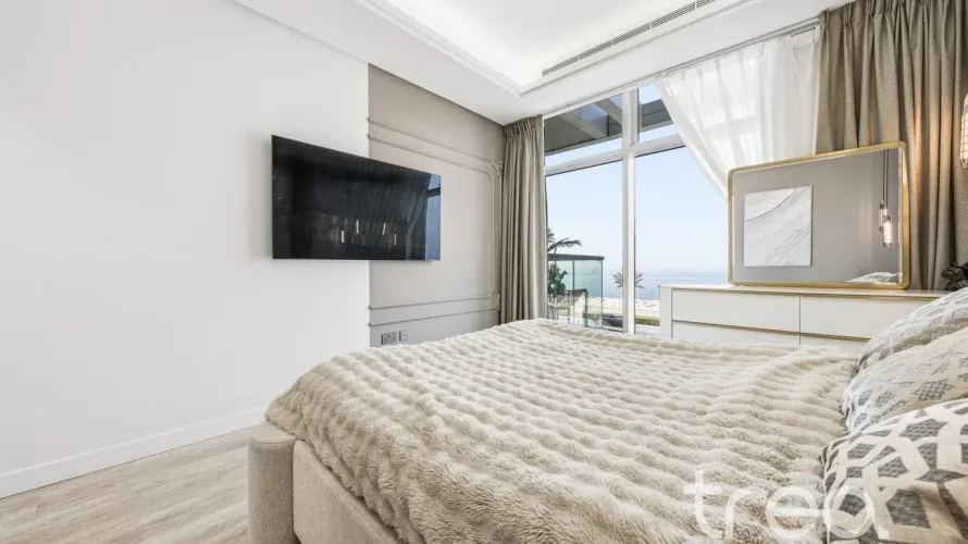 Appartement de 2 chambres à The 8, UAE No. 2849 № 14