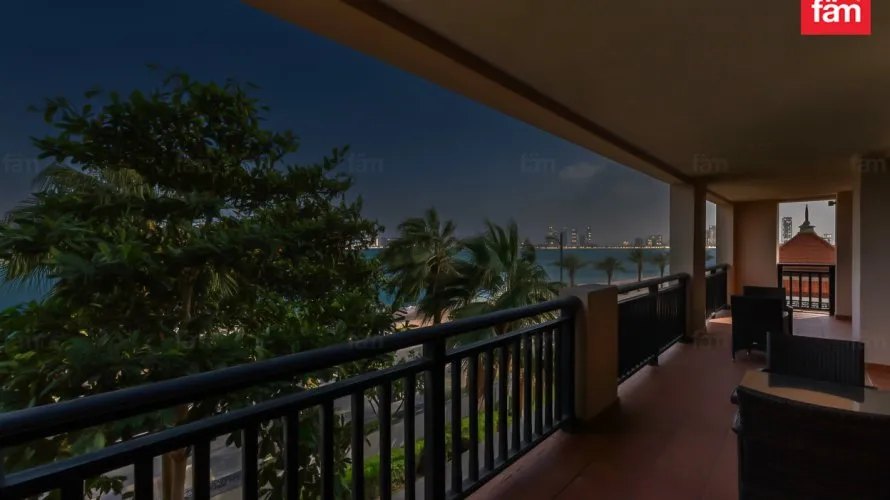 Appartement de 2 chambres à Palm Jumeirah, UAE No. 2841 № 4