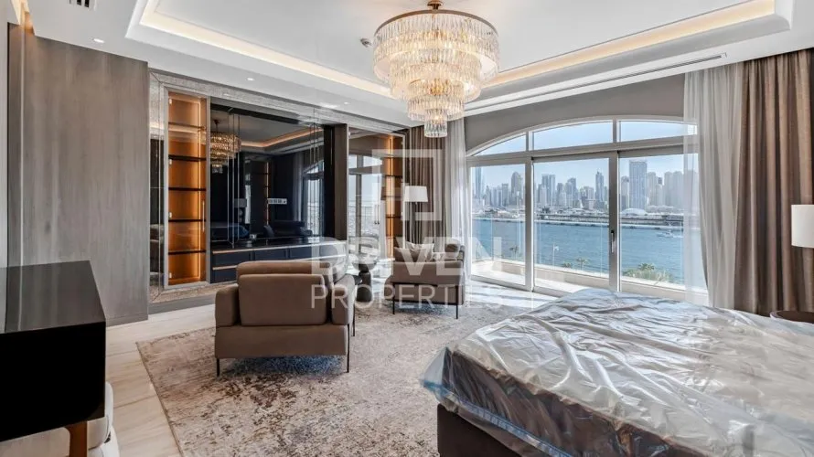 Penthouse de 1219.45m² à The Crescent, UAE No. 2795 № 12