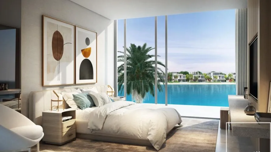 Villa de 5 chambres à Palm Jumeirah, UAE No. 2738 № 5