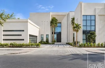 Villa de 6 chambres à Signature Villas, UAE No. 2783