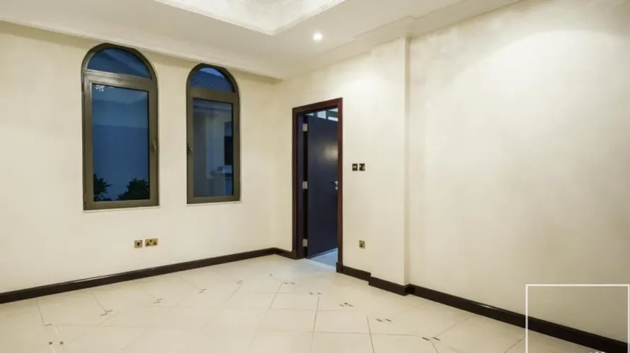 Villa de 5 chambres à Garden Homes, UAE No. 2736 № 10
