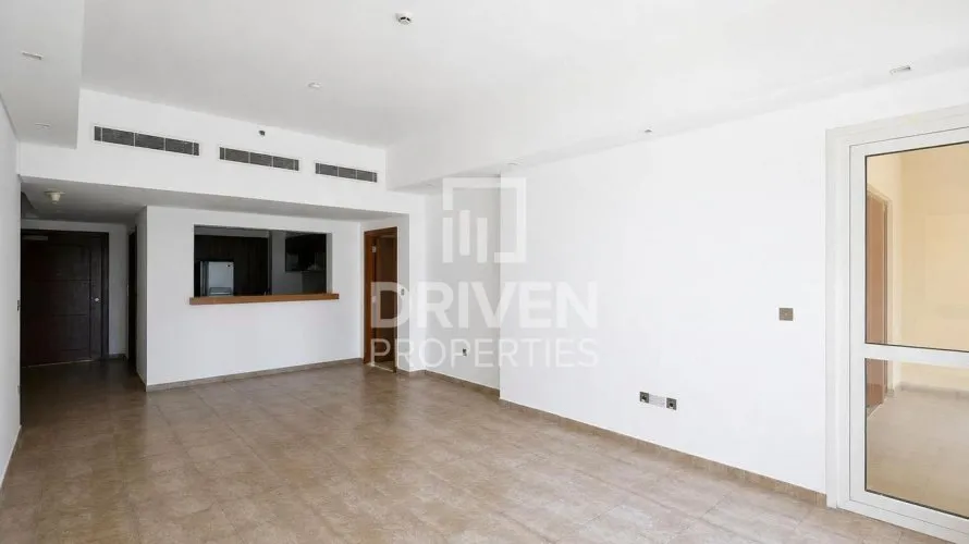 Appartement de 2 chambres à Marina Residences, UAE No. 2799 № 15