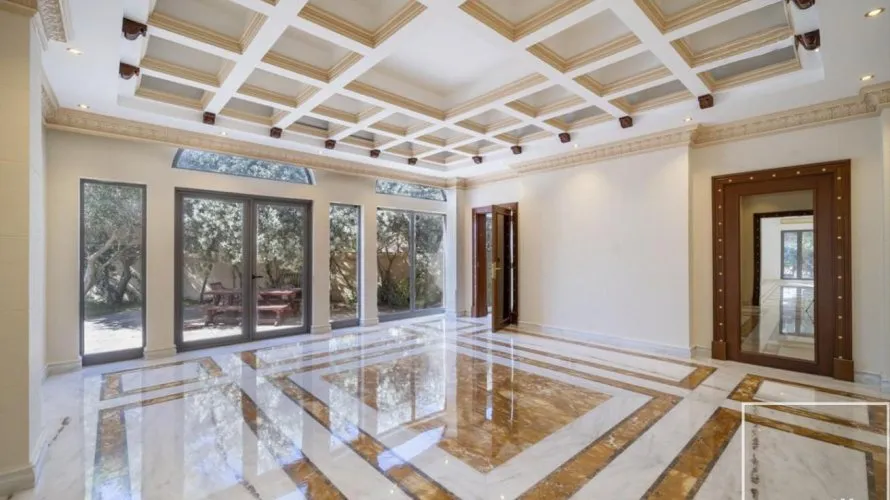 Villa de 5 chambres à Signature Villas, UAE No. 2734 № 18