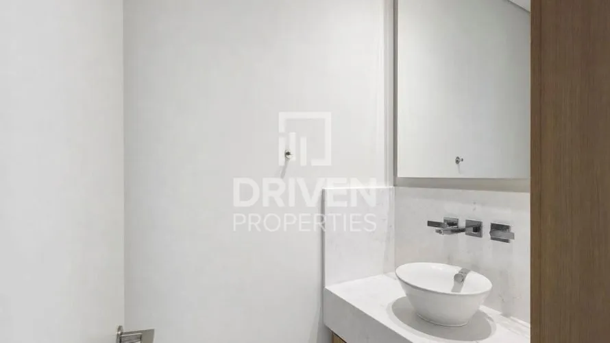 Appartement de 1 chambre à The Palm Tower, UAE No. 2800 № 1