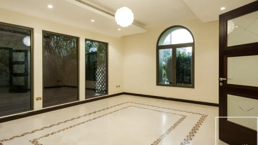 Villa de 5 chambres à Garden Homes, UAE No. 2736 № 12