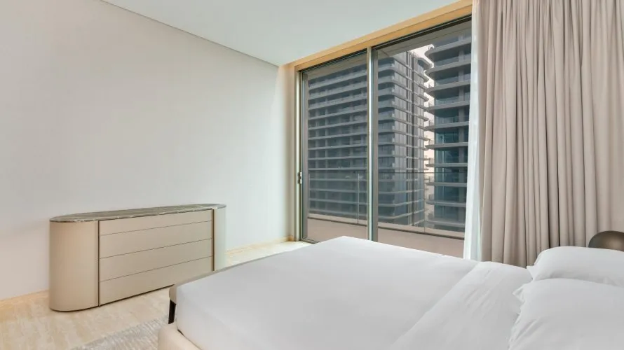 Appartement de 3 chambres à Palm Jumeirah, UAE No. 2714 № 14