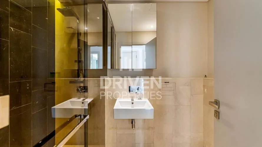 Appartement de 3 chambres à The Crescent, UAE No. 2755 № 6