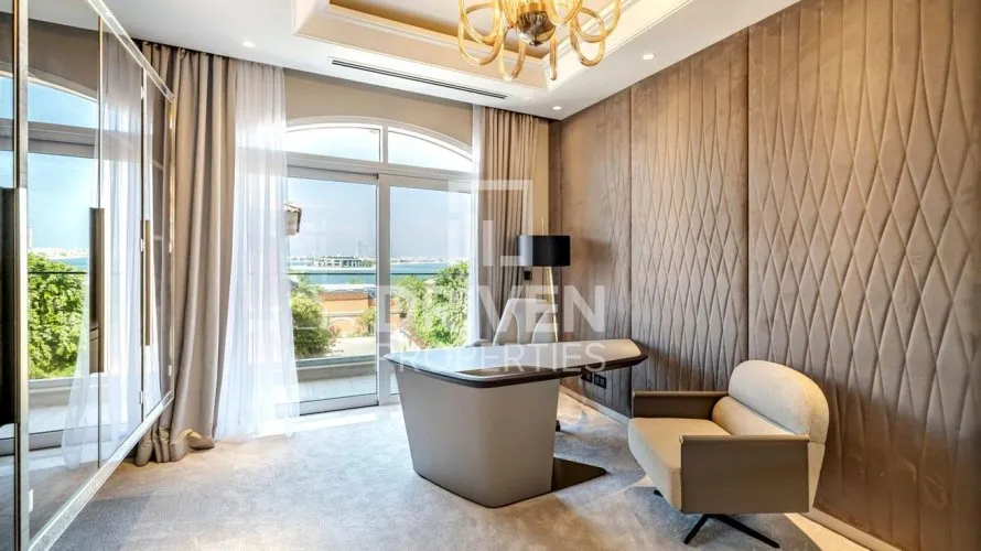 Penthouse de 1219.45m² à The Crescent, UAE No. 2795 № 8