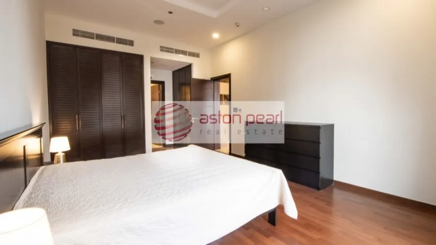 Appartement de 1 chambre à Palm Jumeirah, UAE No. 2833 № 7