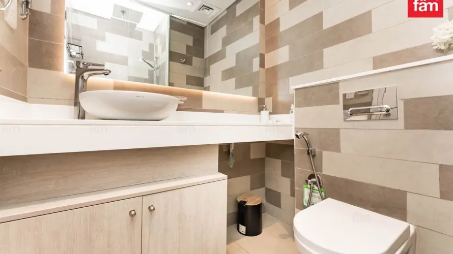 Hôtels-appartement de 32.8m² à Palm Jumeirah, UAE No. 2777 № 1