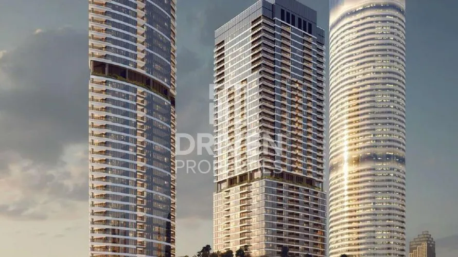 Appartement de 1 chambre à Palm Jumeirah, UAE No. 2794 № 6