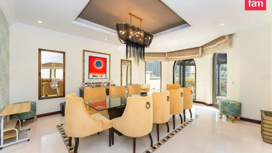 Villa de 620.8m² à Palm Jumeirah, UAE No. 2839 № 23