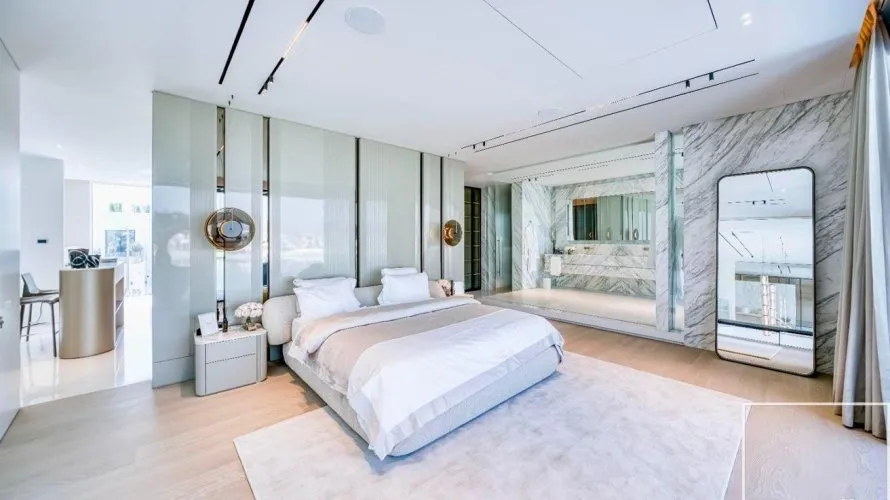 Villa de 6 chambres à Signature Villas, UAE No. 2730 № 9