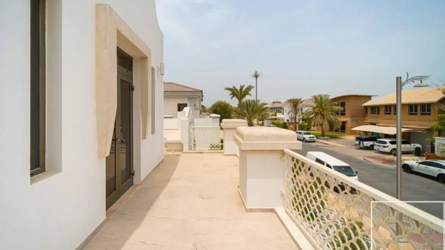 Villa de 5 chambres à Garden Homes, UAE No. 2735 № 14