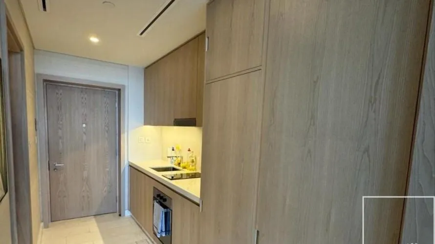 Appartement de Studio à The Palm Tower, UAE No. 2785 № 4