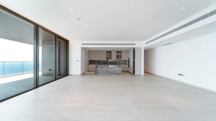 Appartement de 4 chambres à Palm Jumeirah, UAE No. 2723 № 23