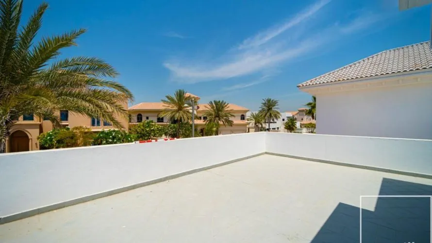 Villa de 5 chambres à Garden Homes, UAE No. 2735 № 17