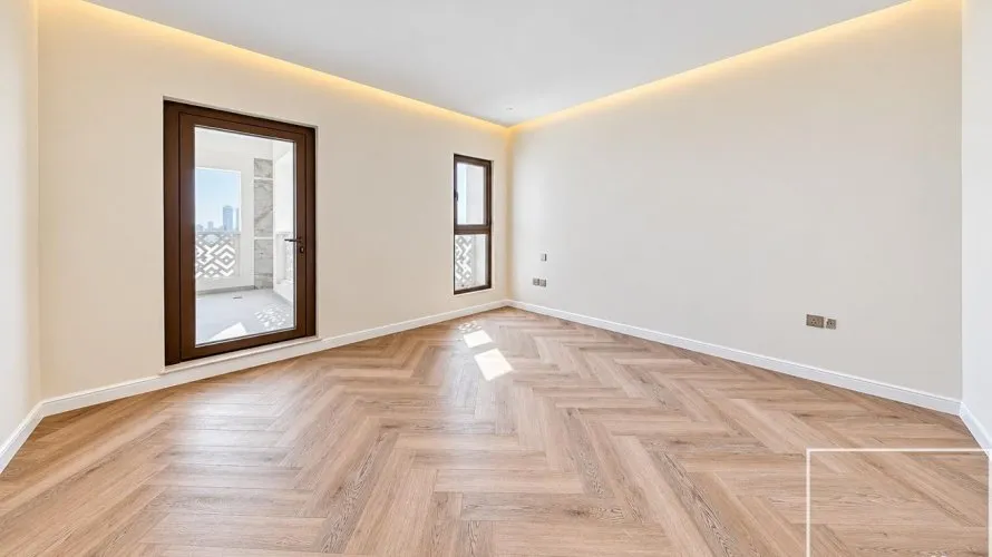 Appartement de 3 chambres à The Crescent, UAE No. 2812 № 10