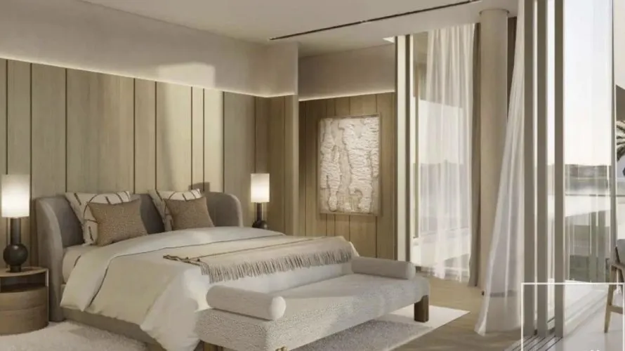 Villa de 6 chambres à Palm Jumeirah, UAE No. 2740 № 18