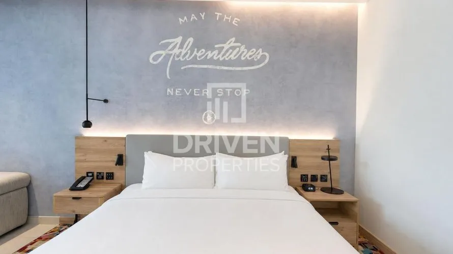 Appartement de Studio à Palm Jumeirah, UAE No. 2797 № 7