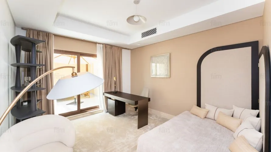 Appartement de 4 chambres à Palm Jumeirah, UAE No. 2698 № 15
