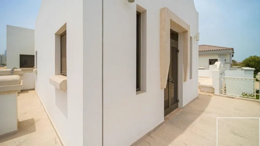 Villa de 5 chambres à Garden Homes, UAE No. 2735 № 15