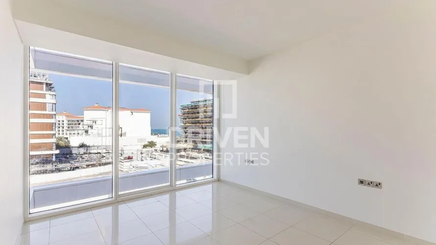 Appartement de 3 chambres à The Crescent, UAE No. 2751 № 2