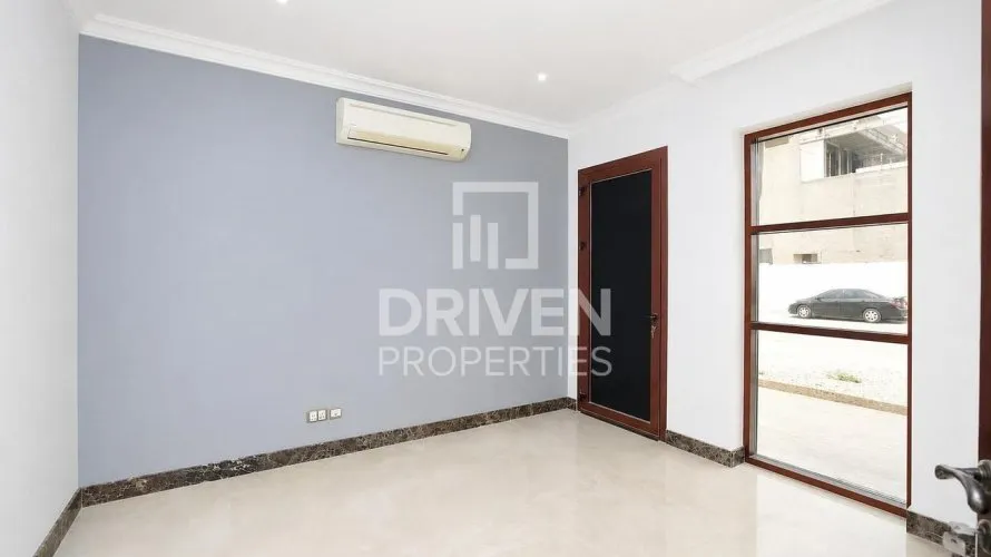 Villa de 5 chambres à Signature Villas, UAE No. 2752 № 22