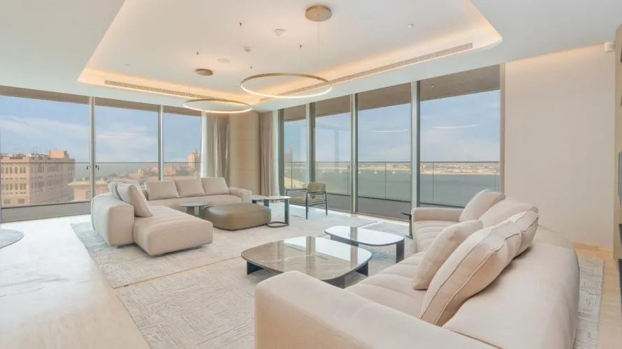 Appartement de 3 chambres à Palm Jumeirah, UAE No. 2714 № 27