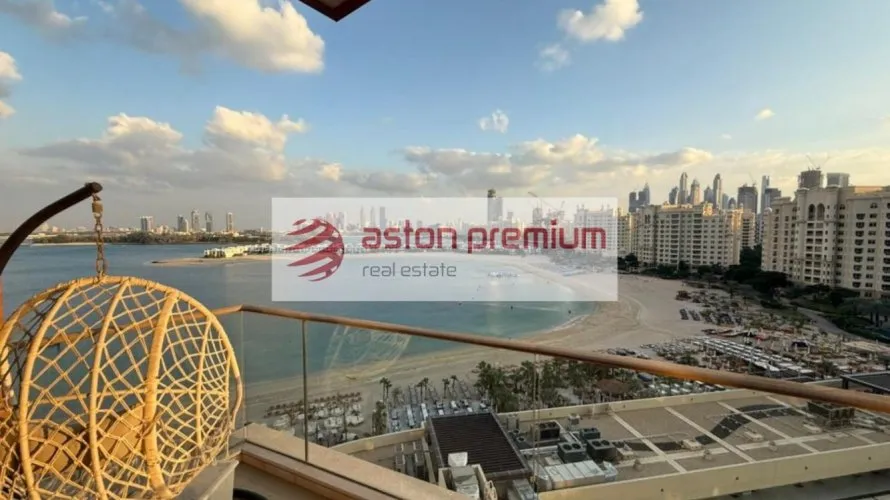 Appartement de 2 chambres à Palm Jumeirah, UAE No. 2888 № 28