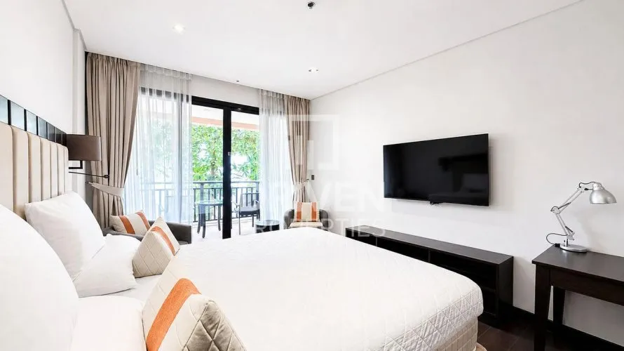 Appartement de Studio à The Crescent, UAE No. 2796 № 6