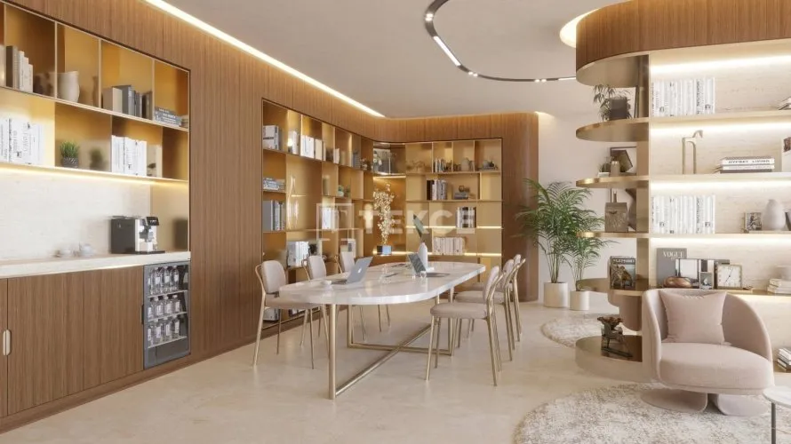 Appartement de 2 chambres à Palm Jumeirah, UAE No. 2803 № 11