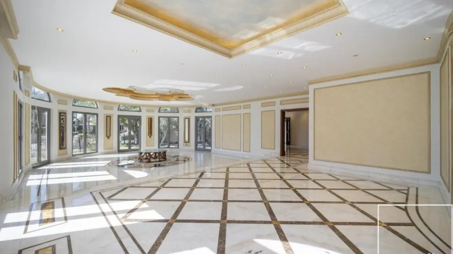 Villa de 5 chambres à Signature Villas, UAE No. 2734 № 14