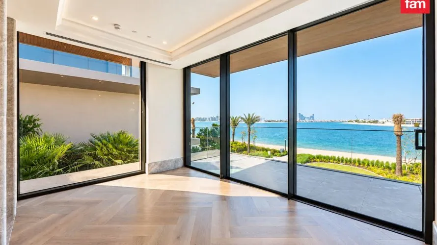 Appartement de 5 chambres à Palm Jumeirah, UAE No. 2775 № 23