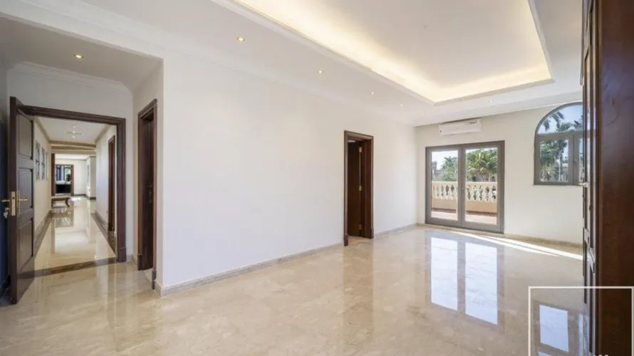 Villa de 5 chambres à Signature Villas, UAE No. 2734 № 2