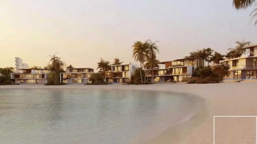 Villa de 6 chambres à Palm Jumeirah, UAE No. 2740 № 9