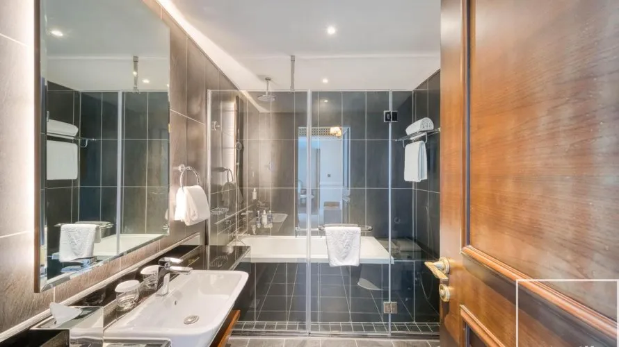 Hôtels-appartement de 68.19m² à Oceana, UAE No. 2742 № 7