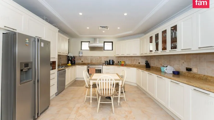 Villa de 620.8m² à Palm Jumeirah, UAE No. 2839 № 19