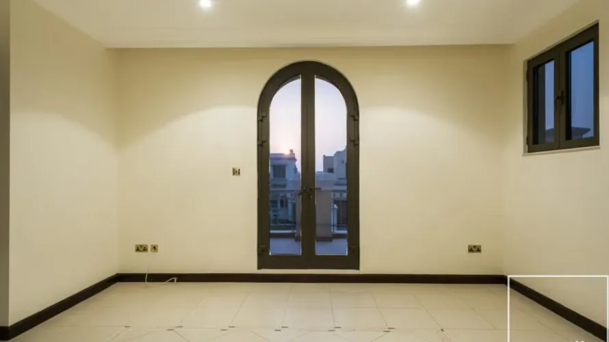 Villa de 5 chambres à Garden Homes, UAE No. 2736 № 11