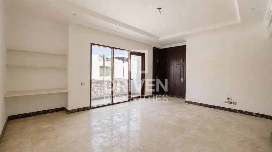 Villa de 5 chambres à Signature Villas, UAE No. 2754 № 16